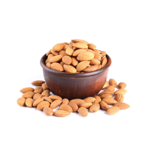 Almond (কাঠ বাদাম)