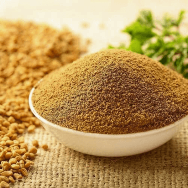 Fenugreek Powder (মেথি গুঁড়া)