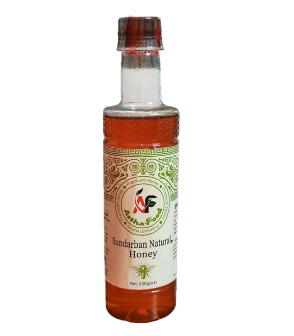 Black Seed Honey (কালোজিরা মধু)